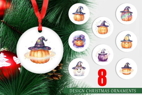 Celestial Starlight Witch Hat Illustrations Review